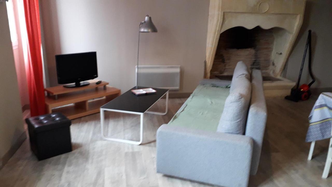 Laconciergeriejonzac, Residence Georgeon 외부 사진