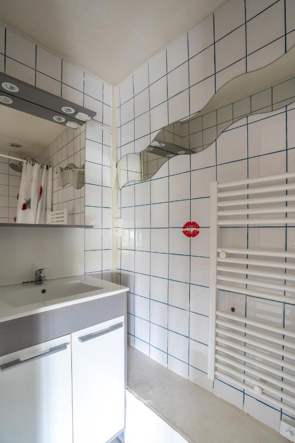 Laconciergeriejonzac, Residence Georgeon 외부 사진